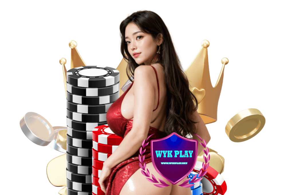 wyk play wallet